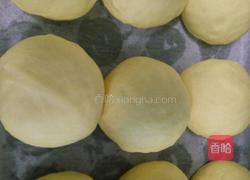 南瓜小餐包(汤种法)的做法图解5