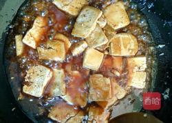 酱汁豆腐的做法图解4