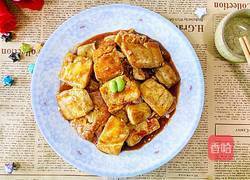 酱汁豆腐的做法图解6