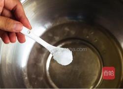 核桃杏仁饼的做法图解7