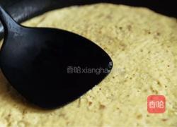 核桃杏仁饼的做法图解14