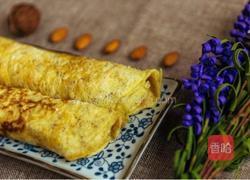 核桃杏仁饼的做法图解16