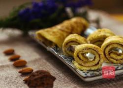 核桃杏仁饼的做法图解17