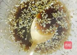 香草烤虾的做法图解4