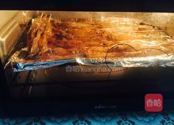 香草烤虾的做法图解7