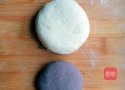 刺猬豆包的做法图解5