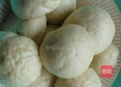 红豆包的做法图解5