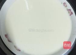 冰皮月餅的做法圖解5