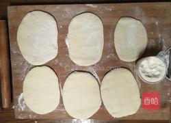 花卷&荷叶饼的做法图解1