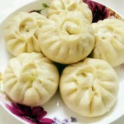 酸菜肉包的做法[图]