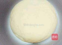 酸菜肉包的做法图解1