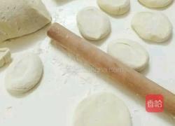 酸菜肉包的做法图解5