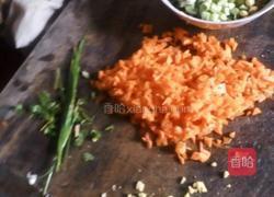 糯米烧卖的做法图解2