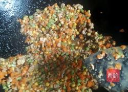 糯米烧卖的做法图解4