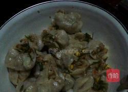 糯米烧卖的做法图解9