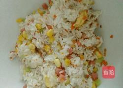 鸡翅包饭的做法图解3