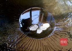 腐竹红烧肉的做法图解4