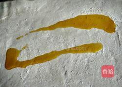 火腿鸡蛋馒头的做法图解3