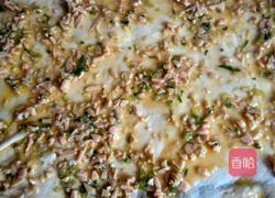 火腿鸡蛋馒头的做法图解4