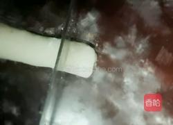 葱花卷的做法图解6