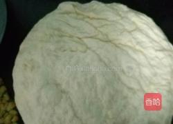 烤锅披萨的做法图解1