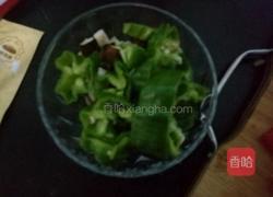 烤锅披萨的做法图解4