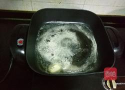 烤锅披萨的做法图解5