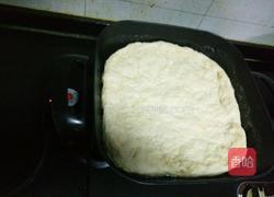 烤锅披萨的做法图解6