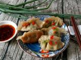 噴香煎饺的做法[图]