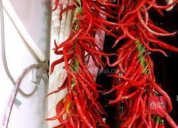 咸香辣椒酱的做法图解1