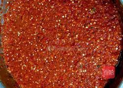 咸香辣椒酱的做法图解3