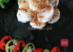 桂花山药的做法图解5