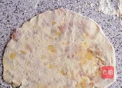 小麦饼的做法图解7
