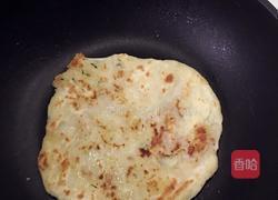 小麦饼的做法图解8