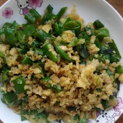 辣椒疙瘩的做法[图]