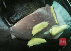 卤猪肝的做法图解2