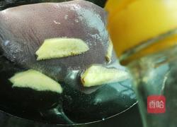 卤猪肝的做法图解3