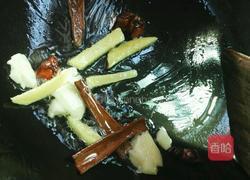 卤猪肝的做法图解7