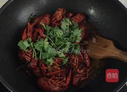 麻辣小龙虾的做法图解8