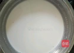 红枣小米马蹄糕的做法图解3