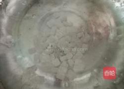 红枣小米马蹄糕的做法图解4