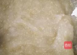 红枣小米马蹄糕的做法图解6