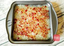 红枣小米马蹄糕的做法图解9