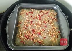 红枣小米马蹄糕的做法图解8