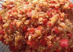 苹果辣酱的做法图解3