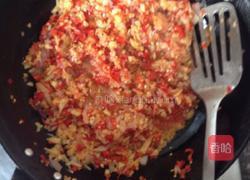 苹果辣酱的做法图解2