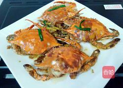 迷拖蟹的做法图解8