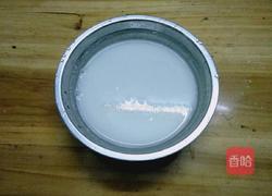马蹄糕的做法图解4
