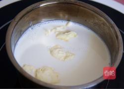 可丽露的做法图解1