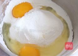 可丽露的做法图解3